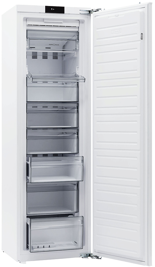 Купить Встраиваемая морозильная камера KRONA GRETEL FNF — Фото 2