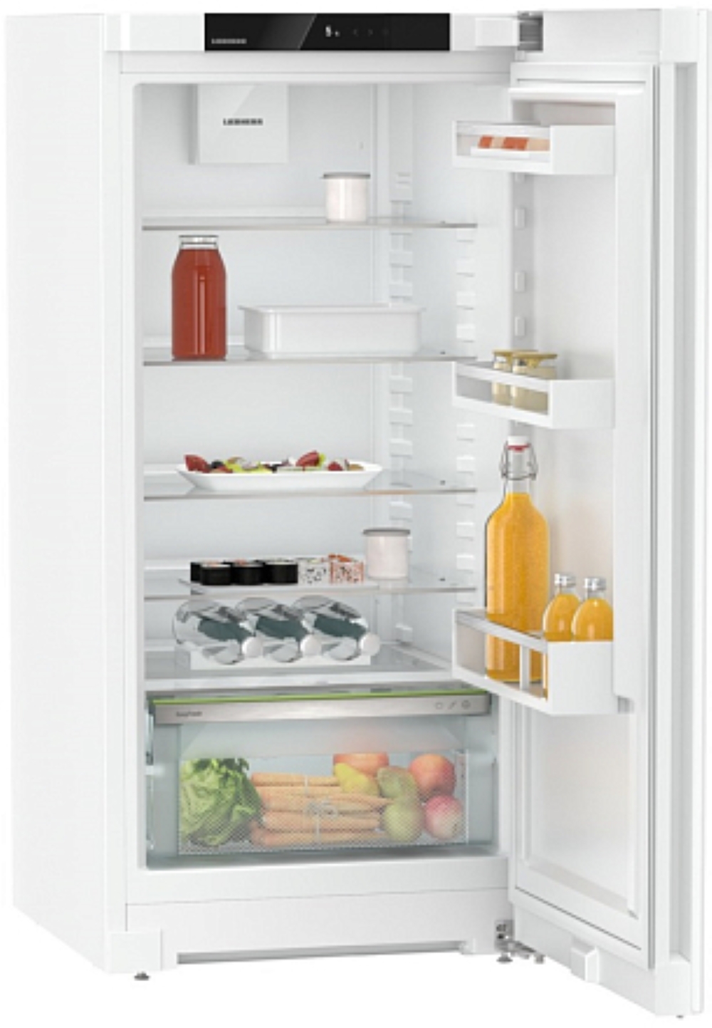 Холодильник LIEBHERR RD 4200																		 — описание, фото, цены в интернет-магазине PT Stores