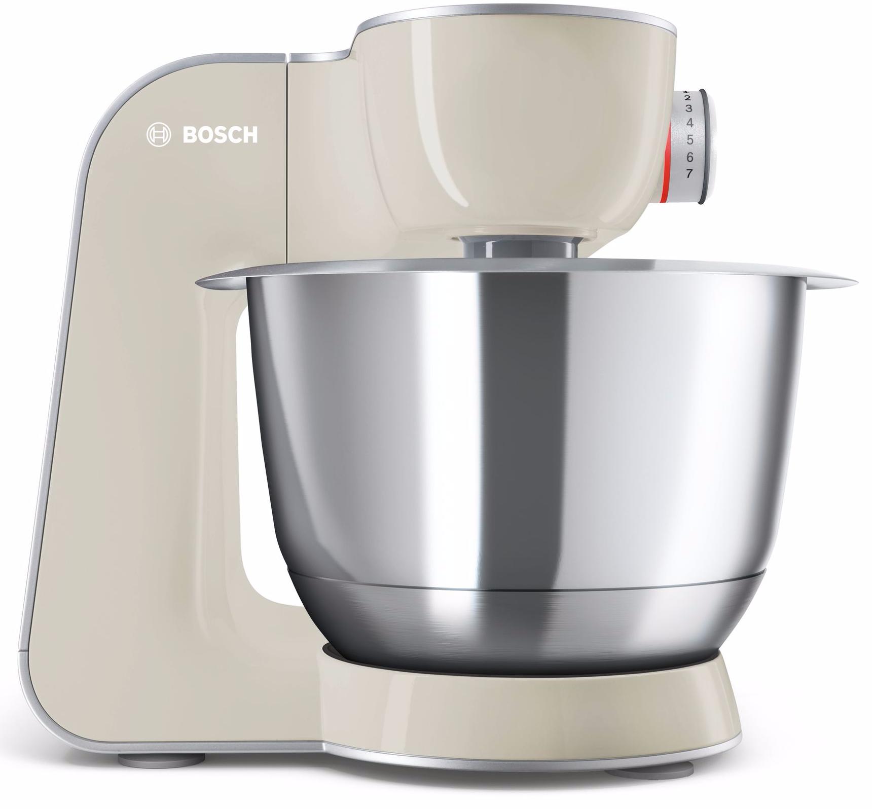 Кухонный комбайн BOSCH MUM 58L20																		 — описание, фото, цены в интернет-магазине PT Stores