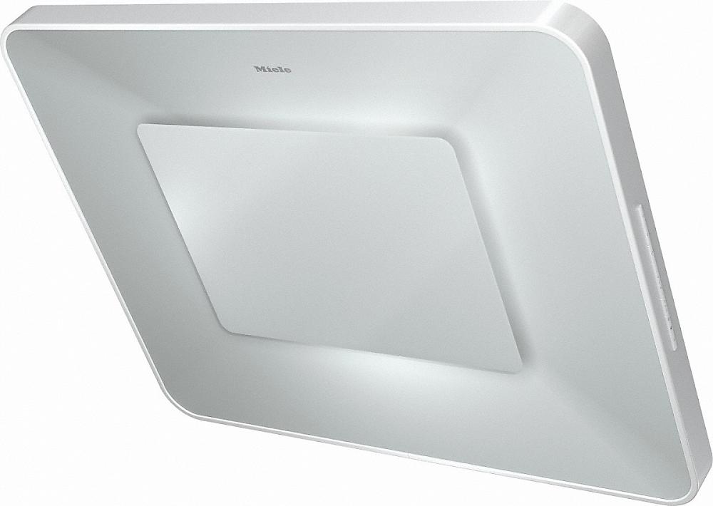 Наклонная вытяжка MIELE DA6998 W Pearl																		 — описание, фото, цены в интернет-магазине PT Stores