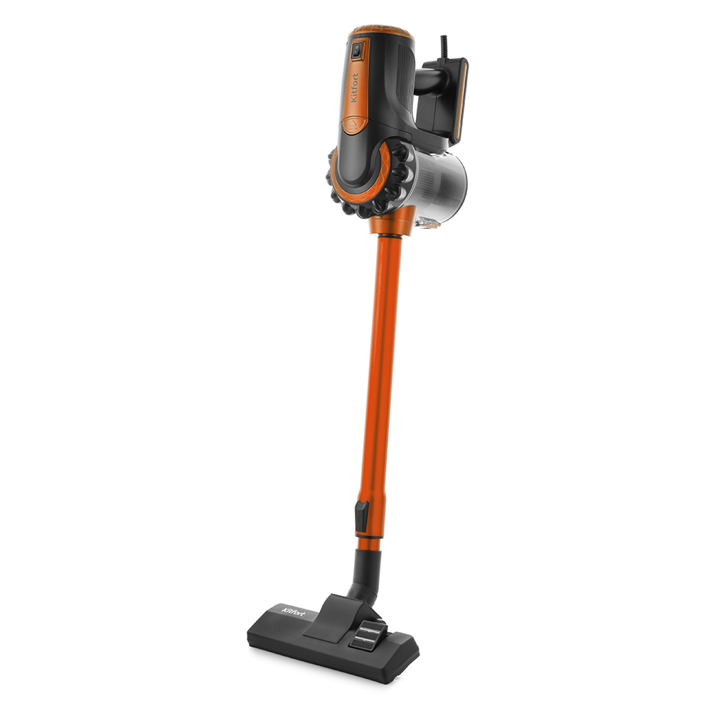 Kitfort KT-544-3 600Вт оранжевый																		 — описание, фото, цены в интернет-магазине PT Stores