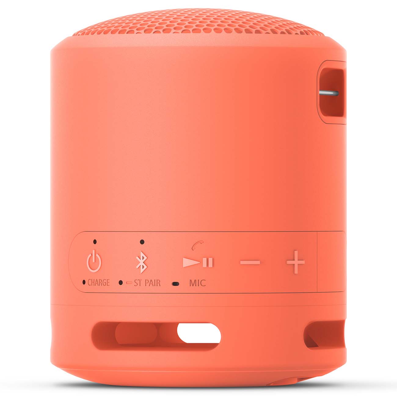 Купить Портативная акустика SONY SRS-XB13P розовый — Фото 3