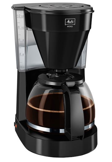Кофеварка Melitta 1023-02																		 — описание, фото, цены в интернет-магазине PT Stores