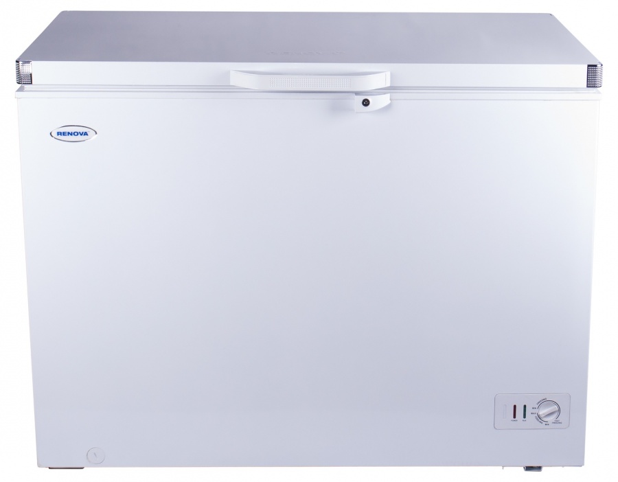 Морозильный ларь RENOVA FC-230 BIO																		 — описание, фото, цены в интернет-магазине PT Stores