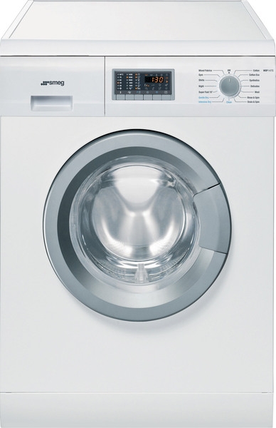 Стиральная машина SMEG LSE147																		 — описание, фото, цены в интернет-магазине PT Stores