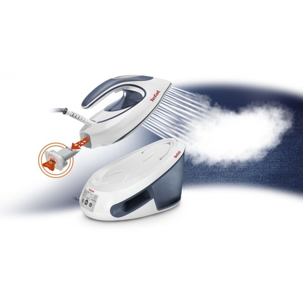 Купить Утюг TEFAL SV8052E0 — Фото 7