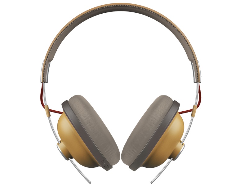 Купить Наушники Panasonic RP-HTX80BGCC — Фото 2