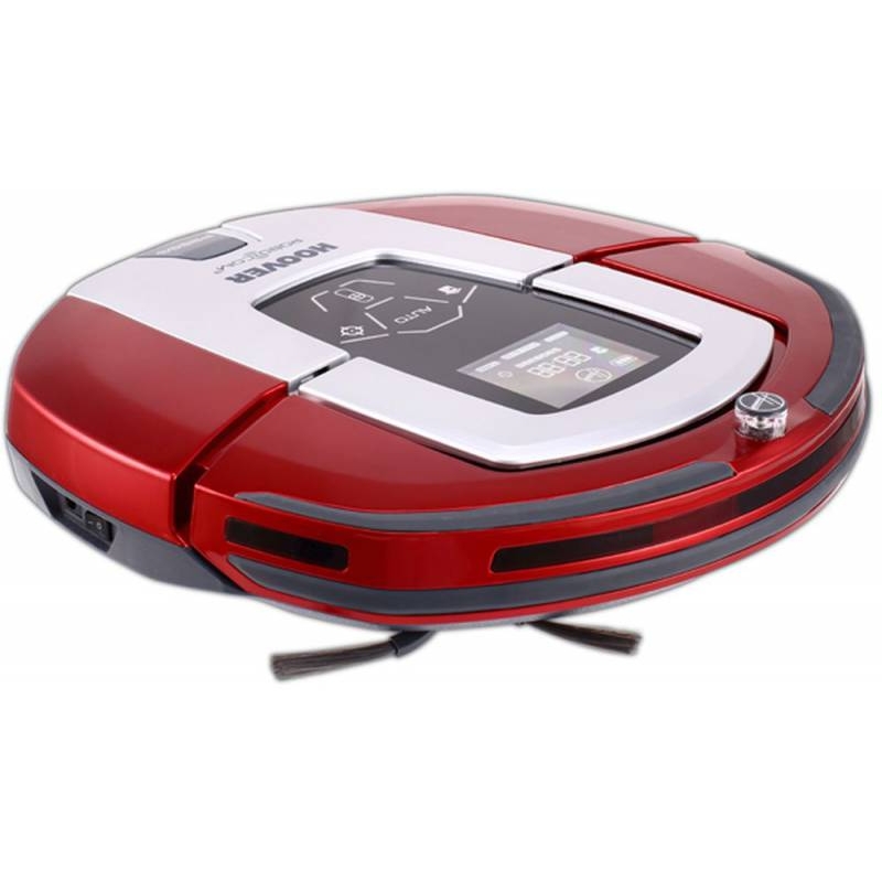 Робот-пылесос HOOVER RBC040/1																		 — описание, фото, цены в интернет-магазине PT Stores