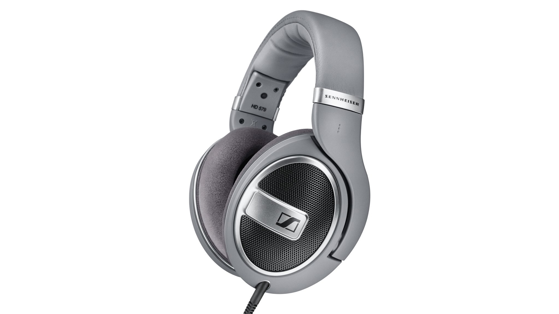 Купить Наушники SENNHEISER HD 579 — Фото 2