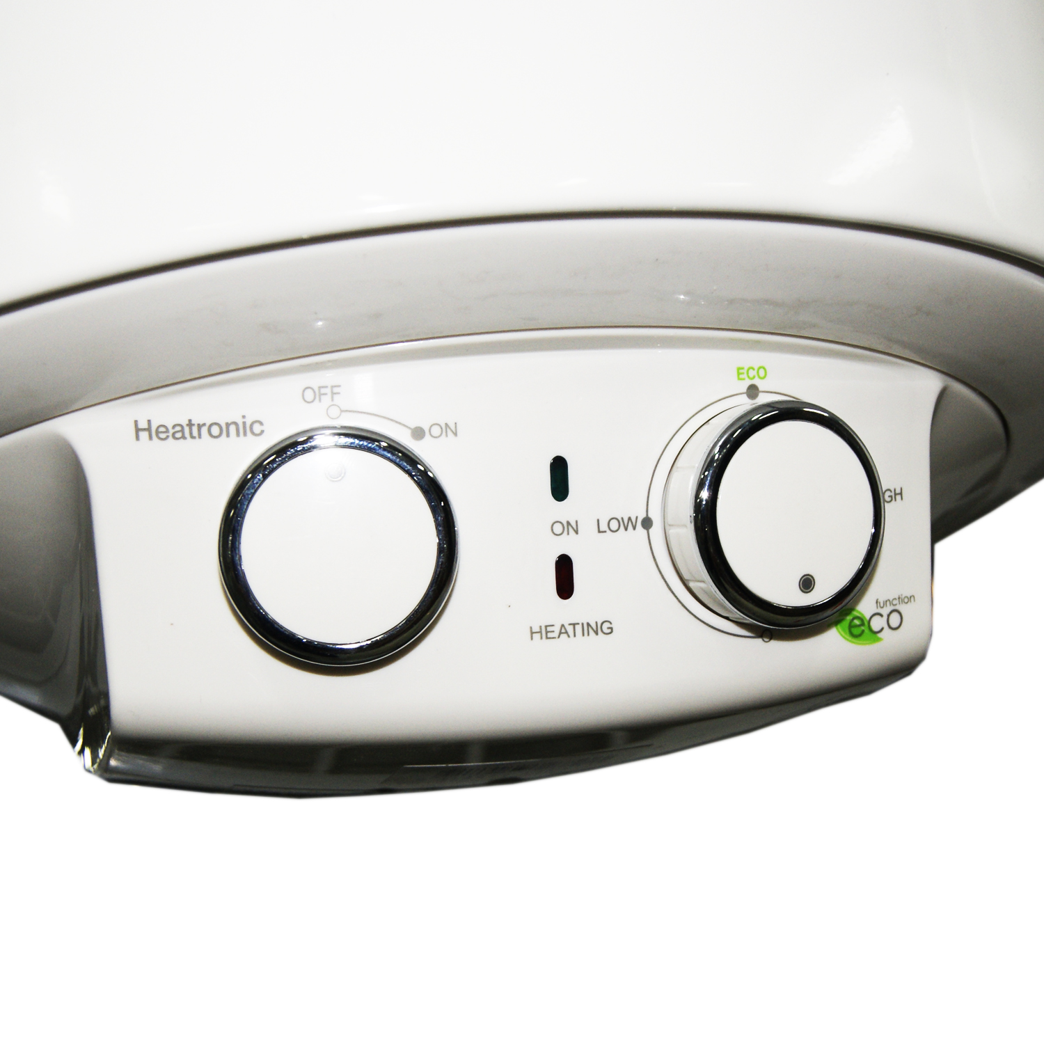 Купить Водонагреватель накопительный Electrolux EWH 80 Heatronic Slim DryHeat — Фото 2