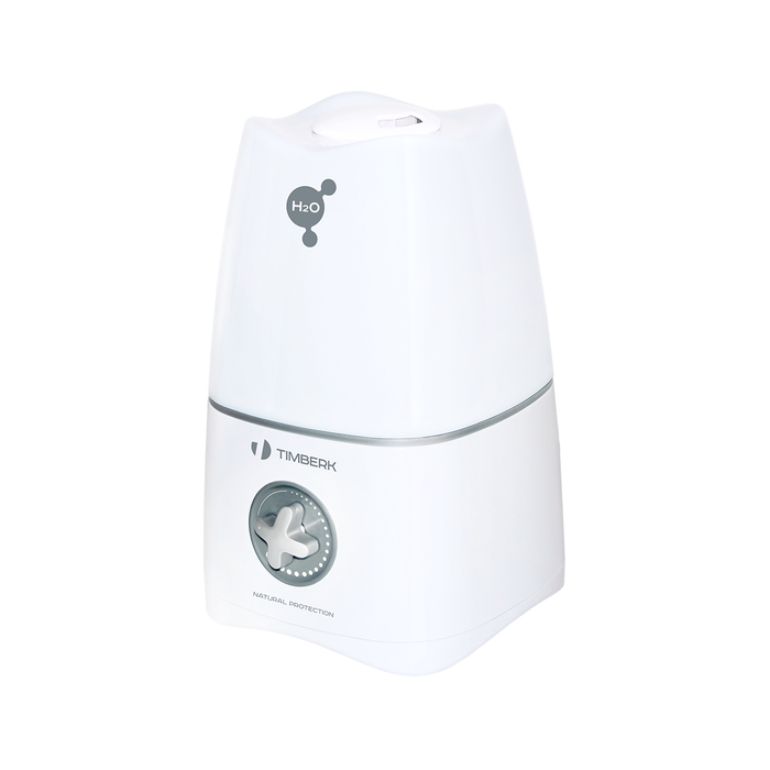 Увлажнитель воздуха TIMBERK THU UL 15M (SV)																		 — описание, фото, цены в интернет-магазине PT Stores