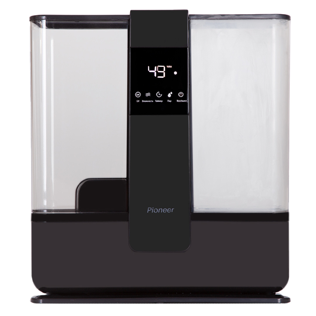 Увлажнитель воздуха PIONEER HDS51																		 — описание, фото, цены в интернет-магазине PT Stores