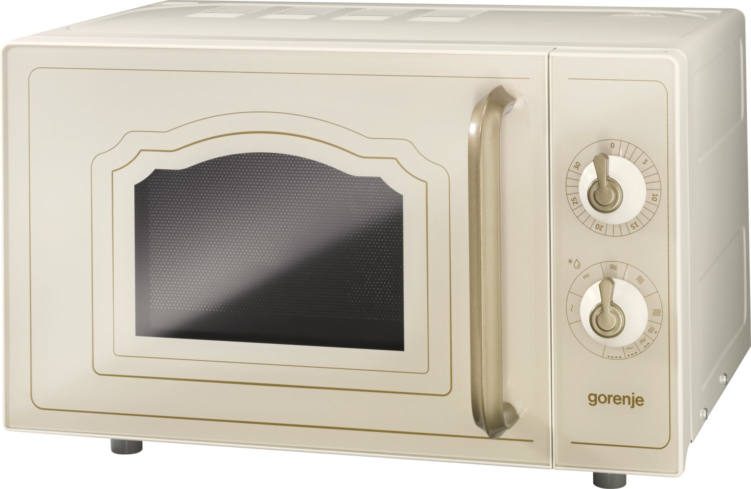 Микроволновая печь Gorenje MO4250CLI																		 — описание, фото, цены в интернет-магазине PT Stores