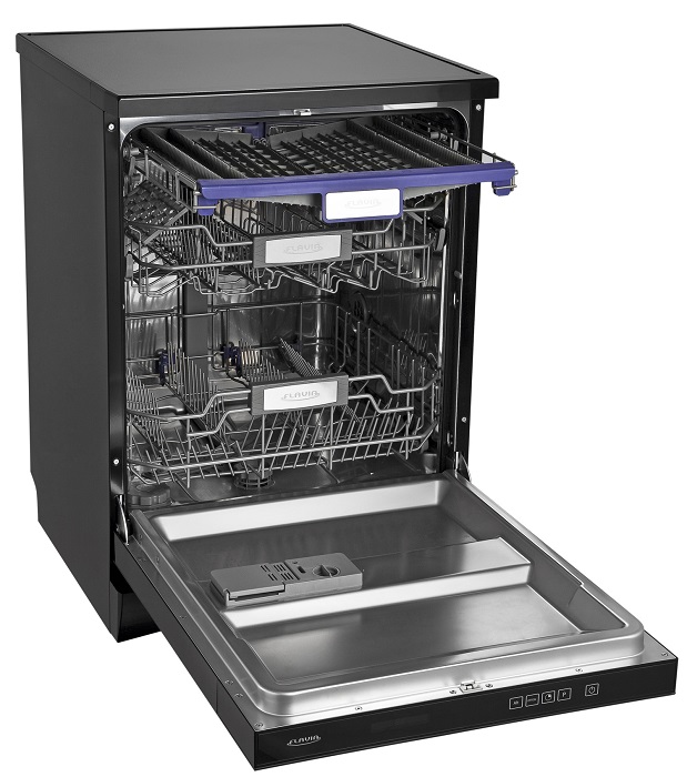 Купить Посудомоечная машина FLAVIA FS 60 ENZA — Фото 3