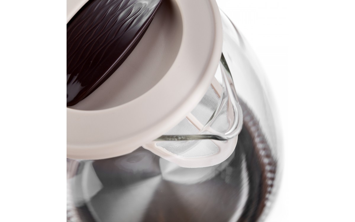 Купить Чайник BRAYER BR1045BN — Фото 6