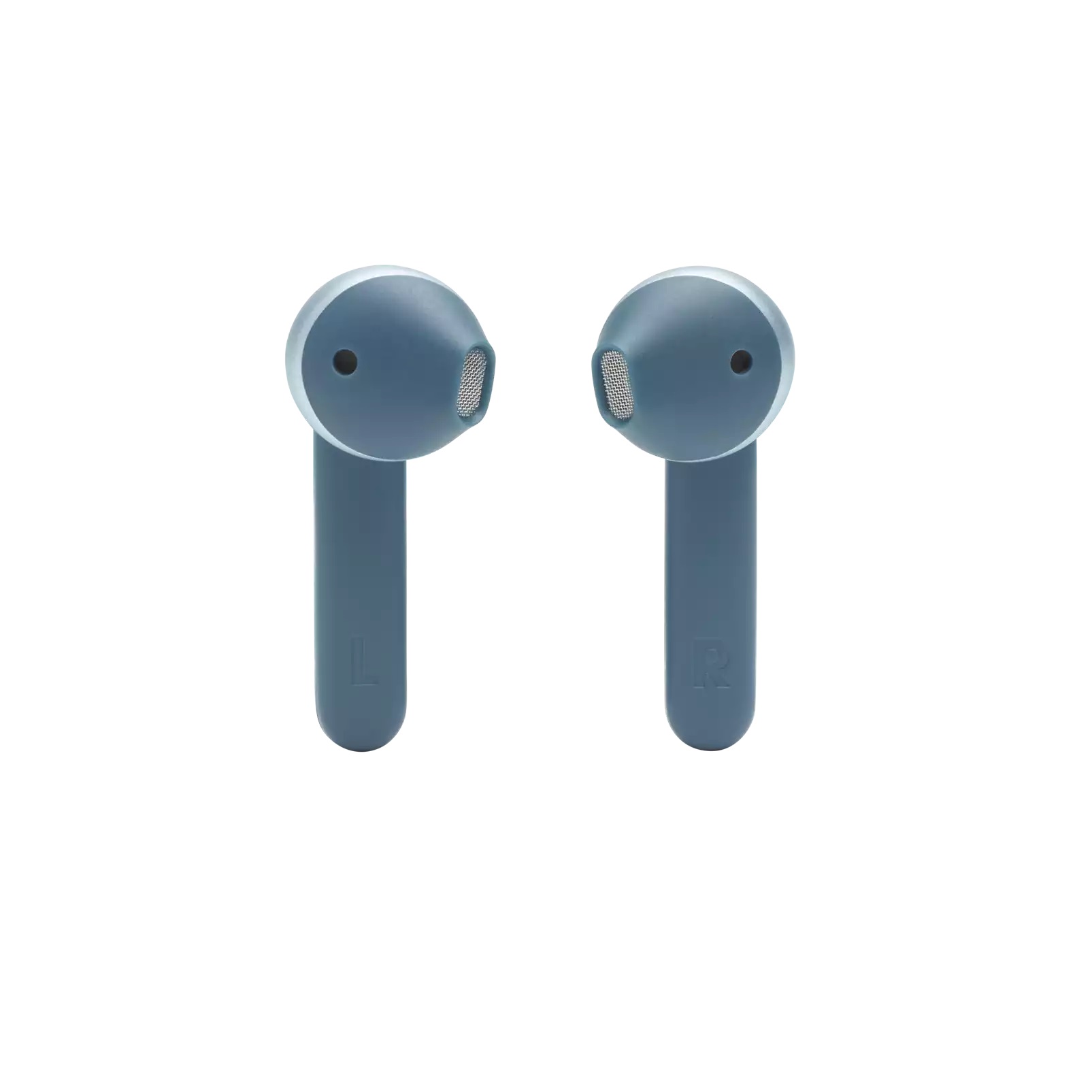 Купить Наушники JBL T225TWS синий — Фото 6