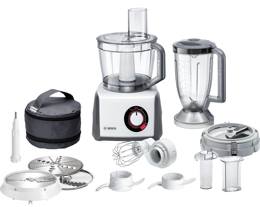 Кухонный комбайн BOSCH MCM 64085																		 — описание, фото, цены в интернет-магазине PT Stores