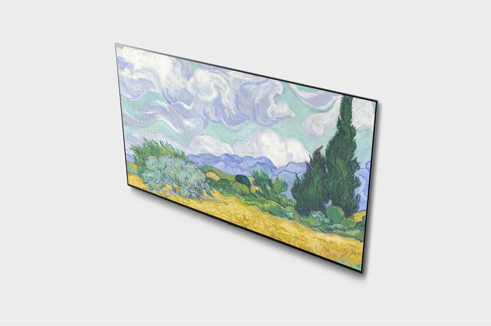 Купить Телевизор LG OLED77G1RLA — Фото 7