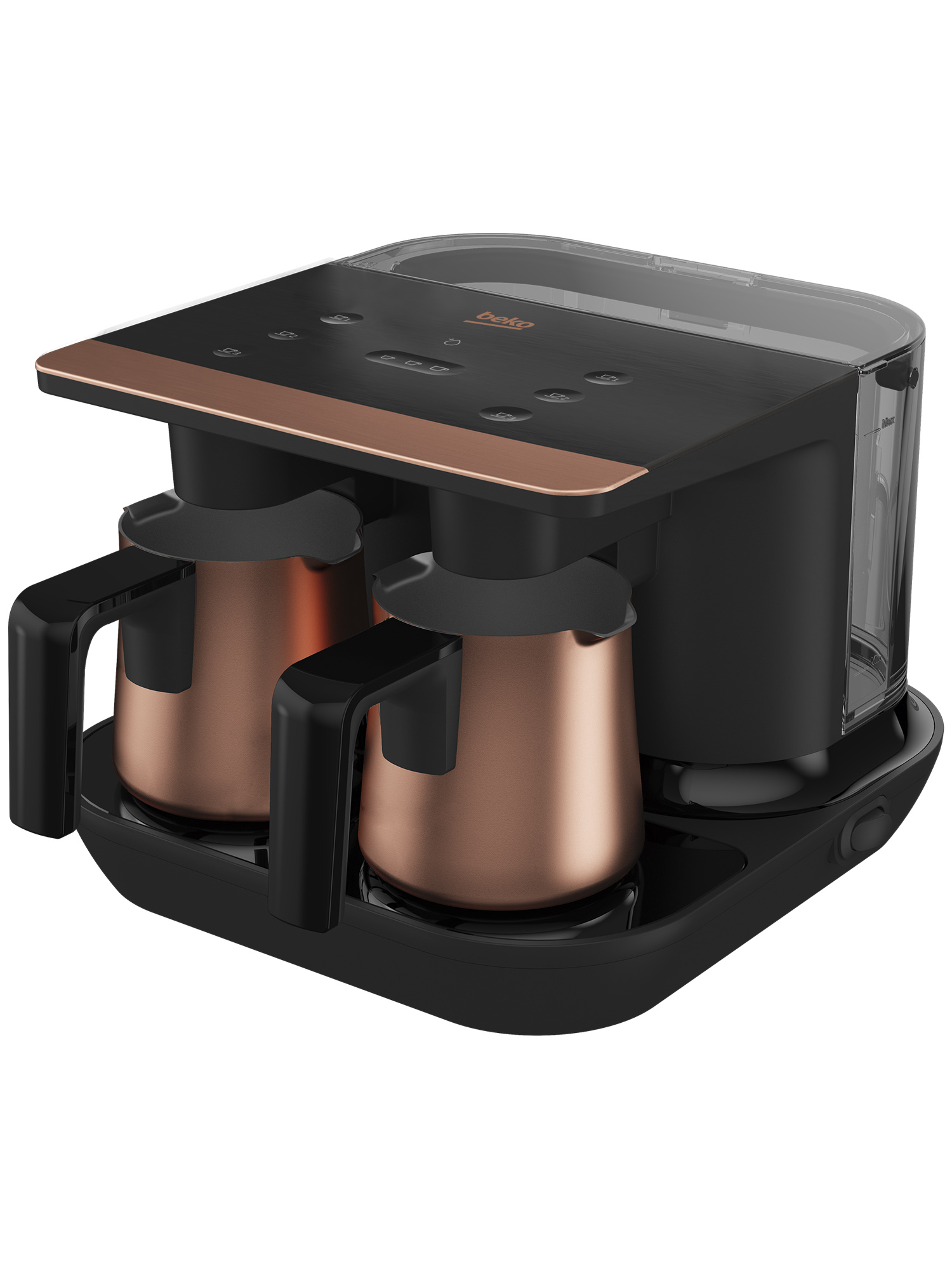 Купить Электротурка BEKO TKM 8961 B — Фото 4