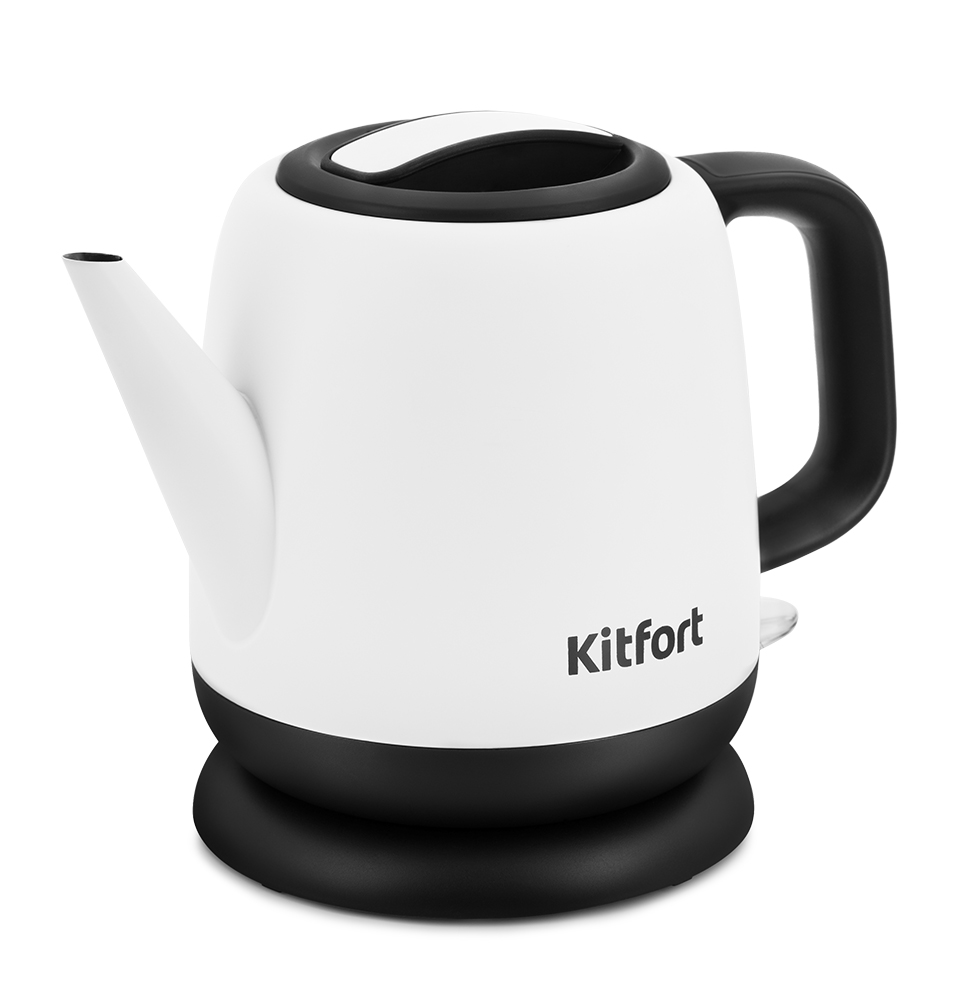 Чайник Kitfort KT-6112																		 — описание, фото, цены в интернет-магазине PT Stores