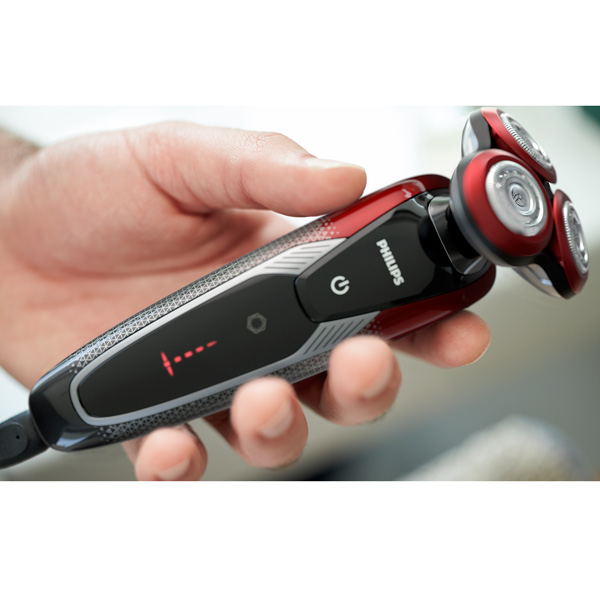 Купить Электробритва PHILIPS SW 9700/67 — Фото 5