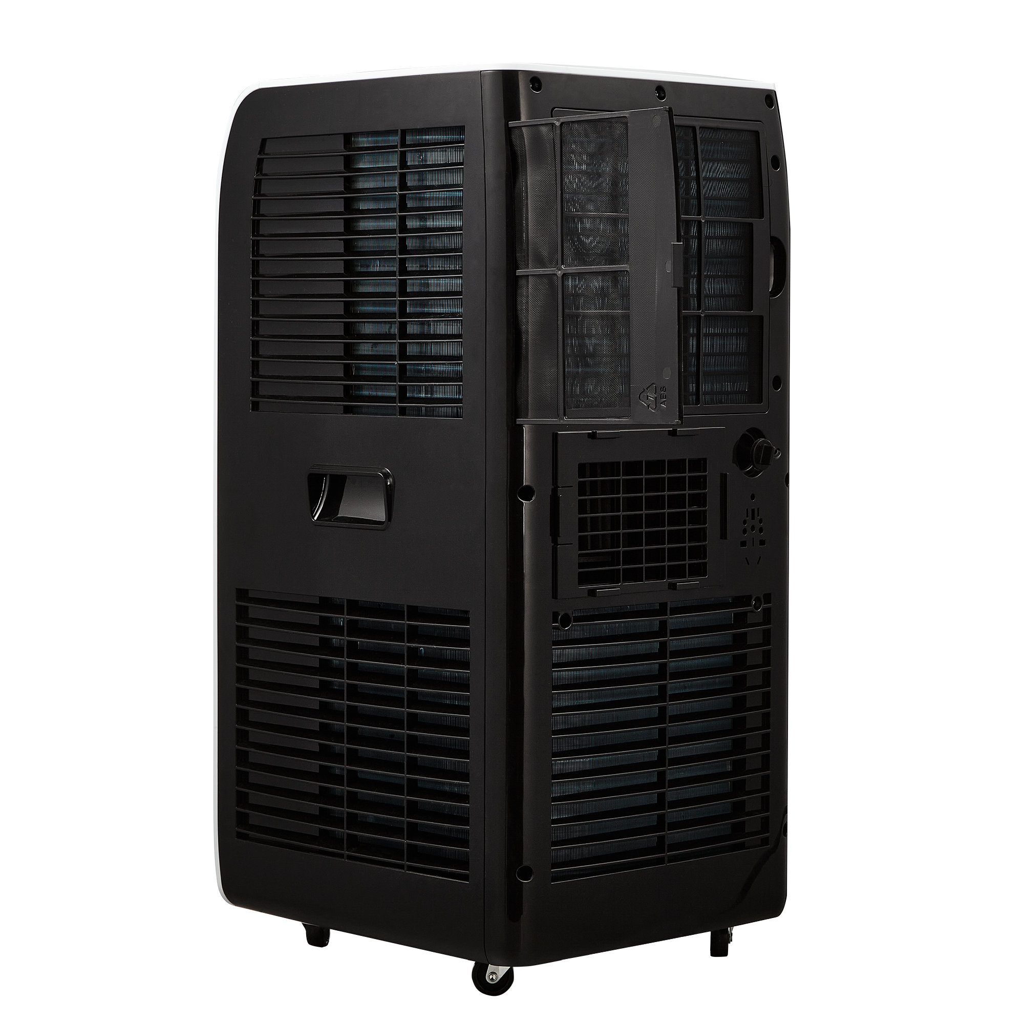 Купить Мобильный кондиционер Electrolux EACM-14 FM/N3 — Фото 7