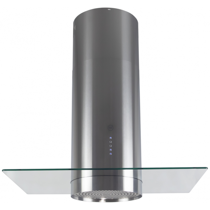 Купить Островная вытяжка MBS MILTONIA 190 ISLAND GLASS — Фото 5