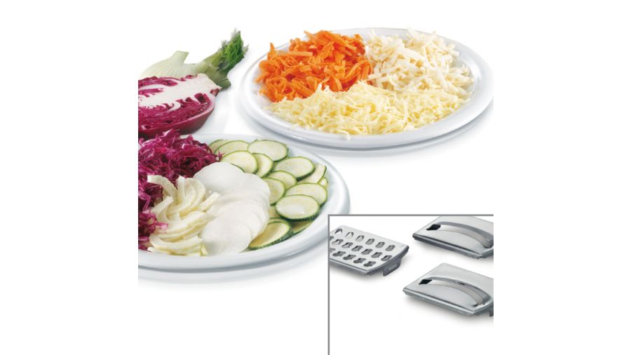 Купить Блендер BOSCH MSM 881X2 — Фото 6