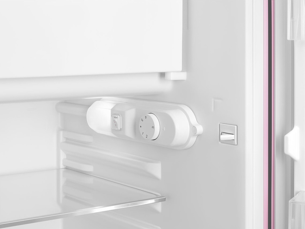 Купить Холодильник Smeg FAB10RPK5 — Фото 3