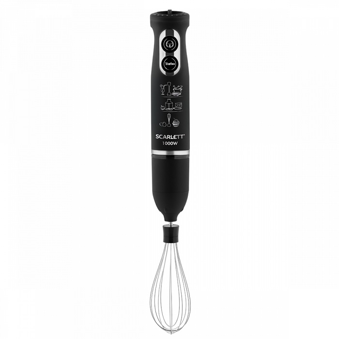 Купить Блендер Scarlett  SL-HB43F70  — Фото 3