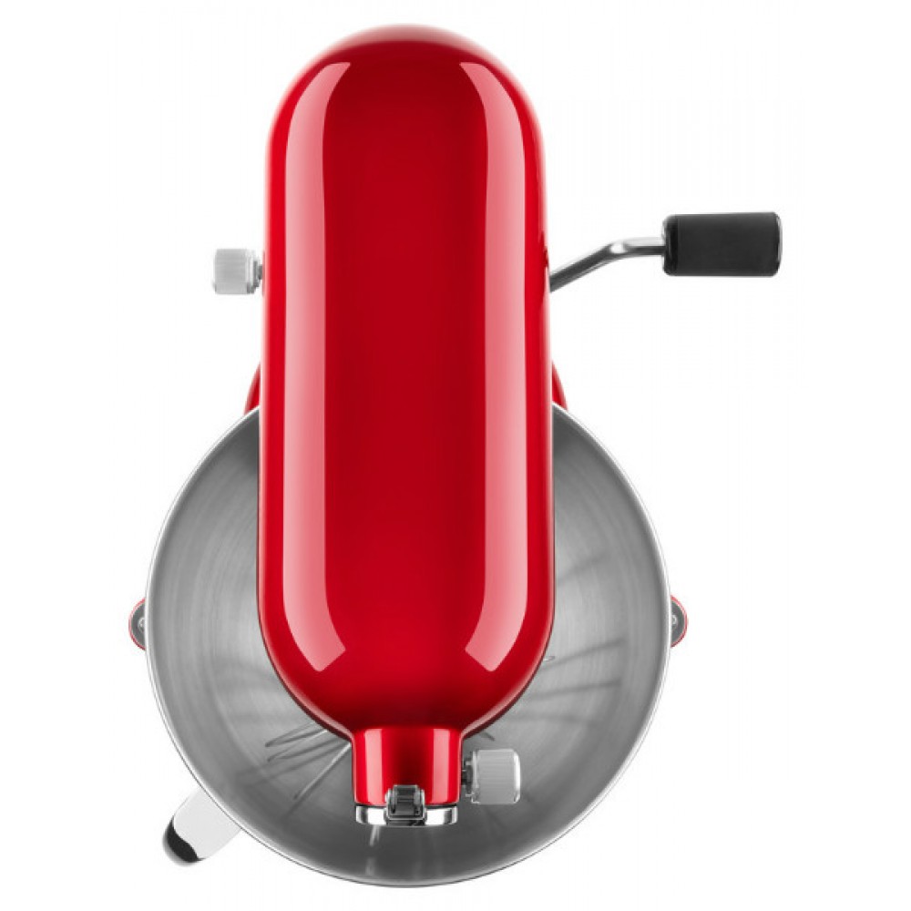 Купить Миксер KitchenAid 5KSM7580XEER красный — Фото 5