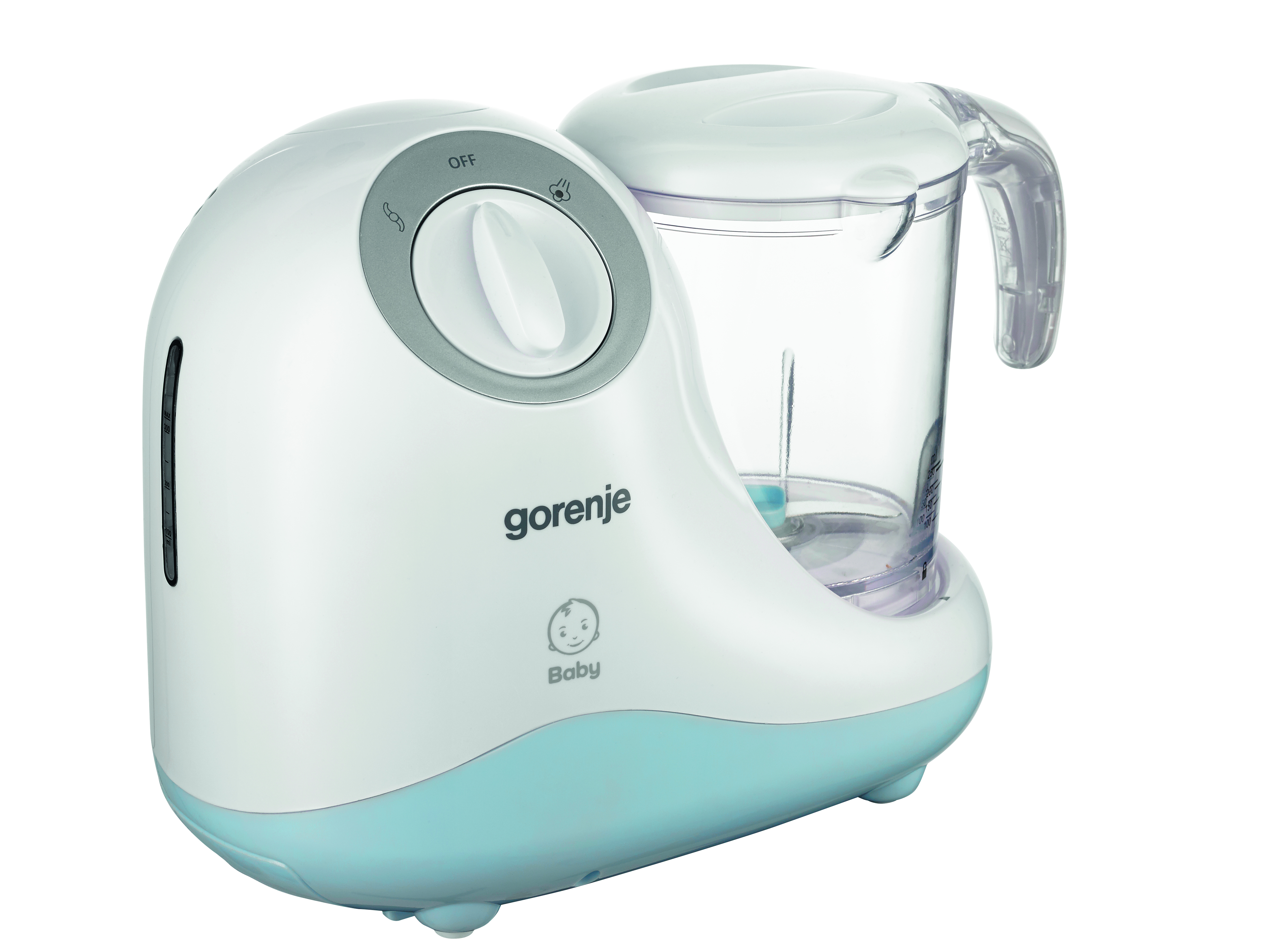 Купить Кухонный комбайн Gorenje BFM900BY — Фото 3