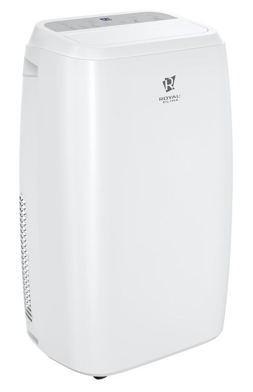 Купить Мобильный кондиционер Royal Clima RM-S58CN-E — Фото 2