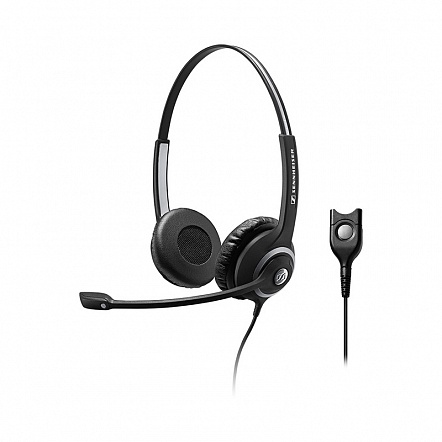 Наушники Sennheiser SC 260																		 — описание, фото, цены в интернет-магазине PT Stores