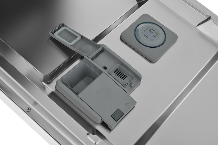 Купить Встраиваемая посудомоечная машина Jacky`s JD SB5301 — Фото 15