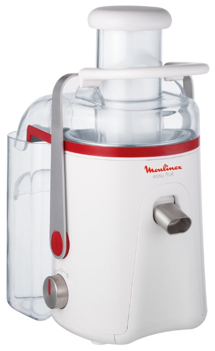 Соковыжималка MOULINEX JU 5811																		 — описание, фото, цены в интернет-магазине PT Stores