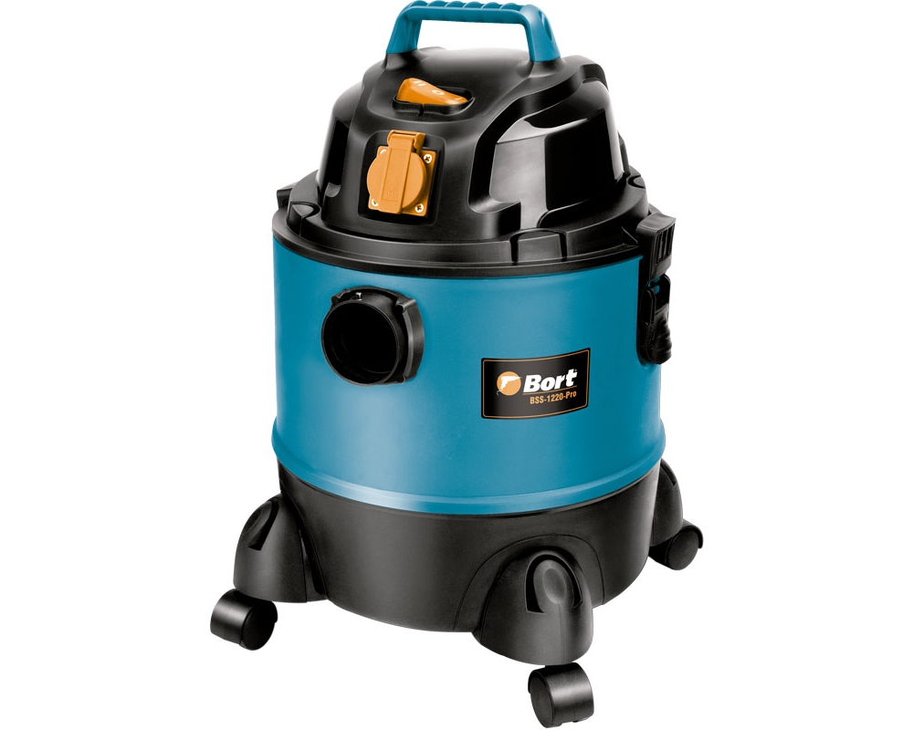 Пылесос BORT BSS-1220-Pro																		 — описание, фото, цены в интернет-магазине PT Stores