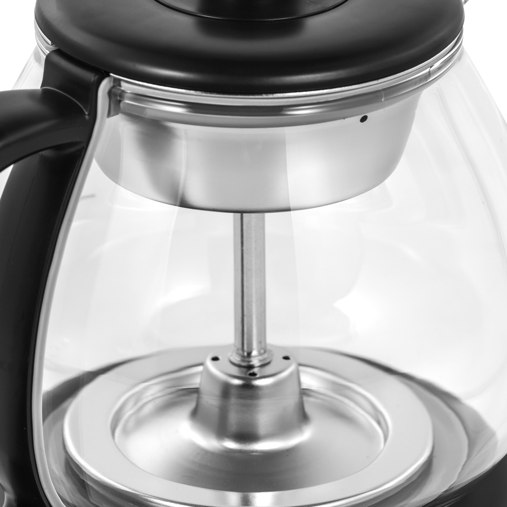 Купить Чайник CLATRONIC TK 3715 schwarz — Фото 6