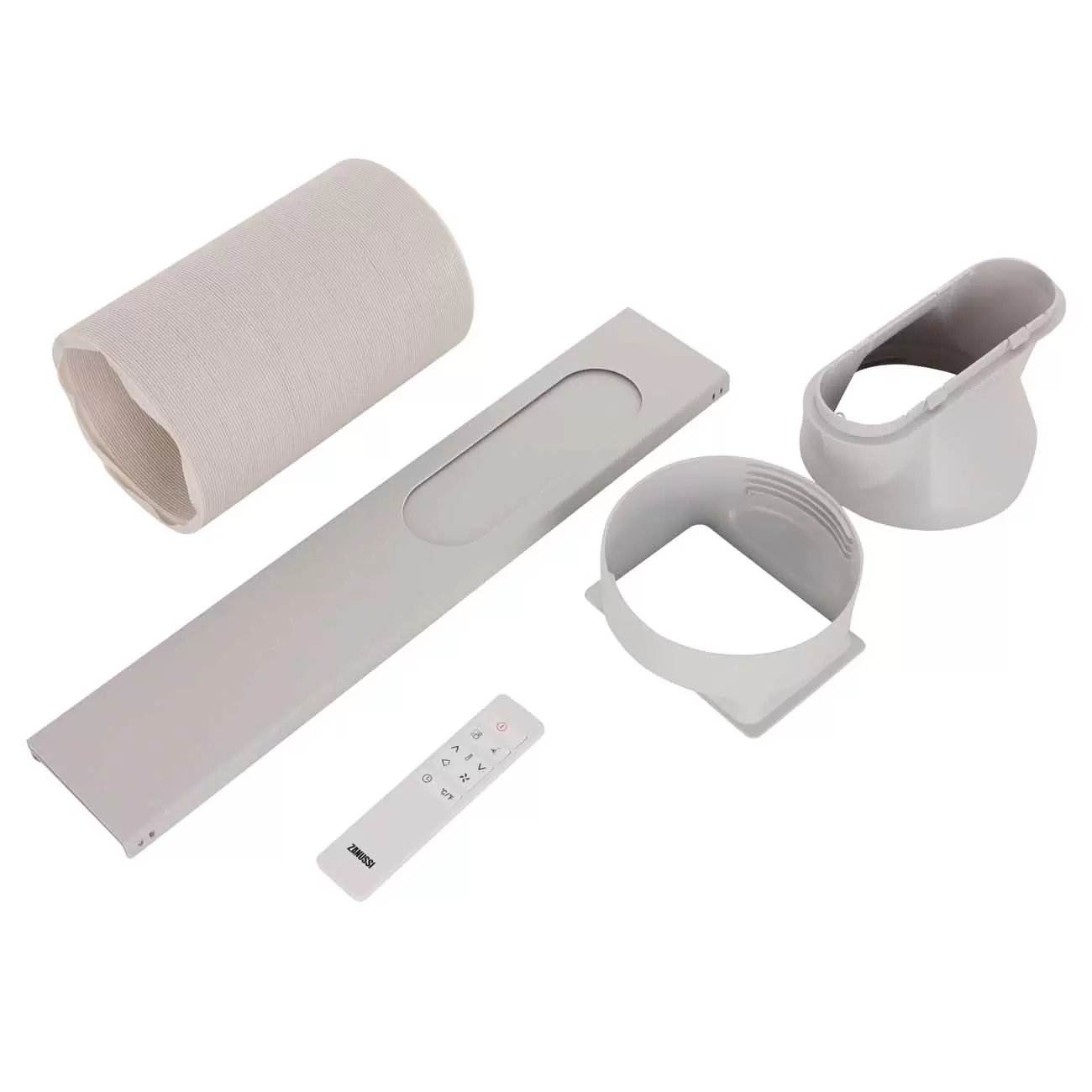 Купить Мобильный кондиционер Zanussi ZACM-08 TSC/N1 — Фото 6