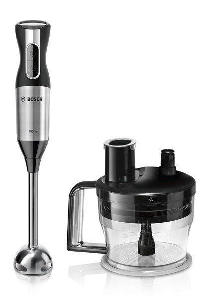 Купить Блендер BOSCH MSM 6S90B — Фото 7