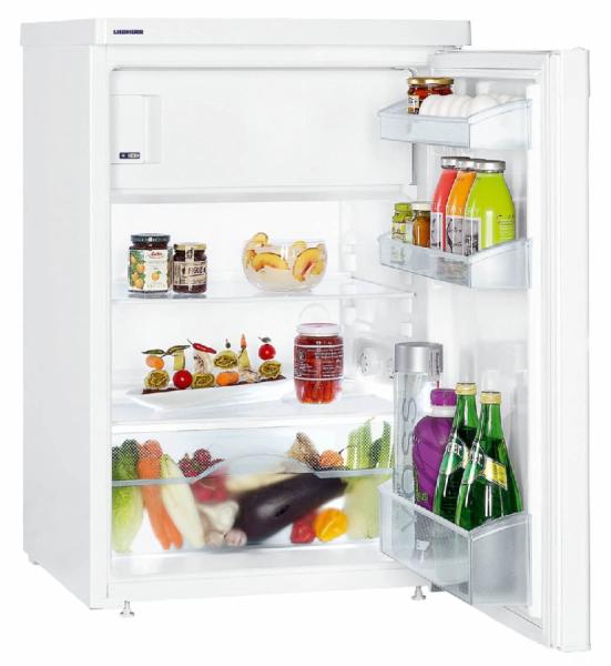 Холодильник LIEBHERR T 1504																		 — описание, фото, цены в интернет-магазине PT Stores