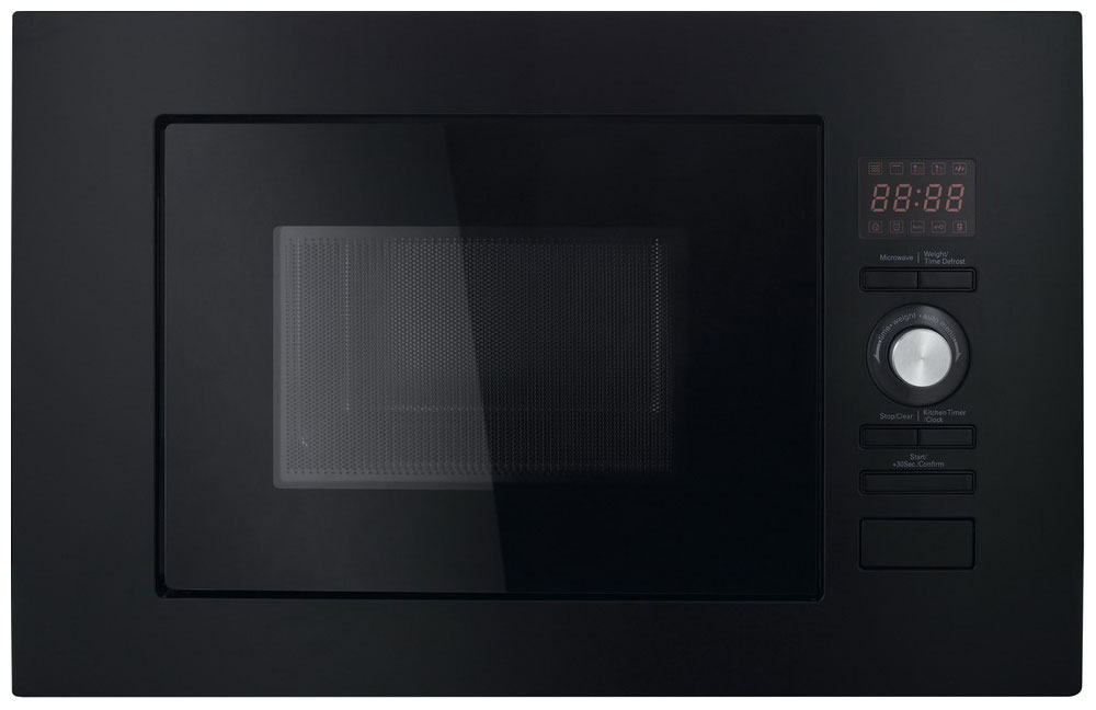 Встраиваемая СВЧ печь Midea AG820BJU-BL																		 — описание, фото, цены в интернет-магазине PT Stores