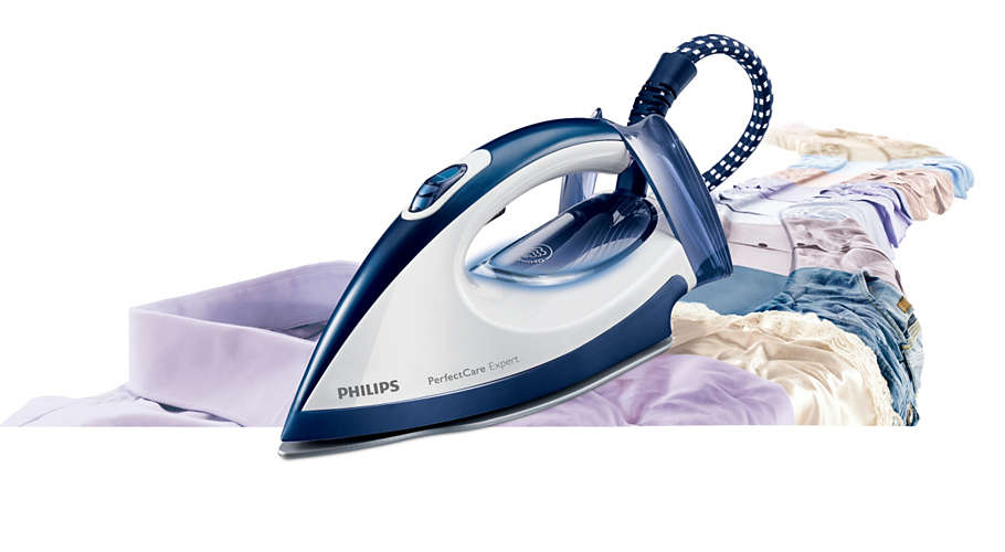 Купить Утюг PHILIPS GC 9231/02 — Фото 6