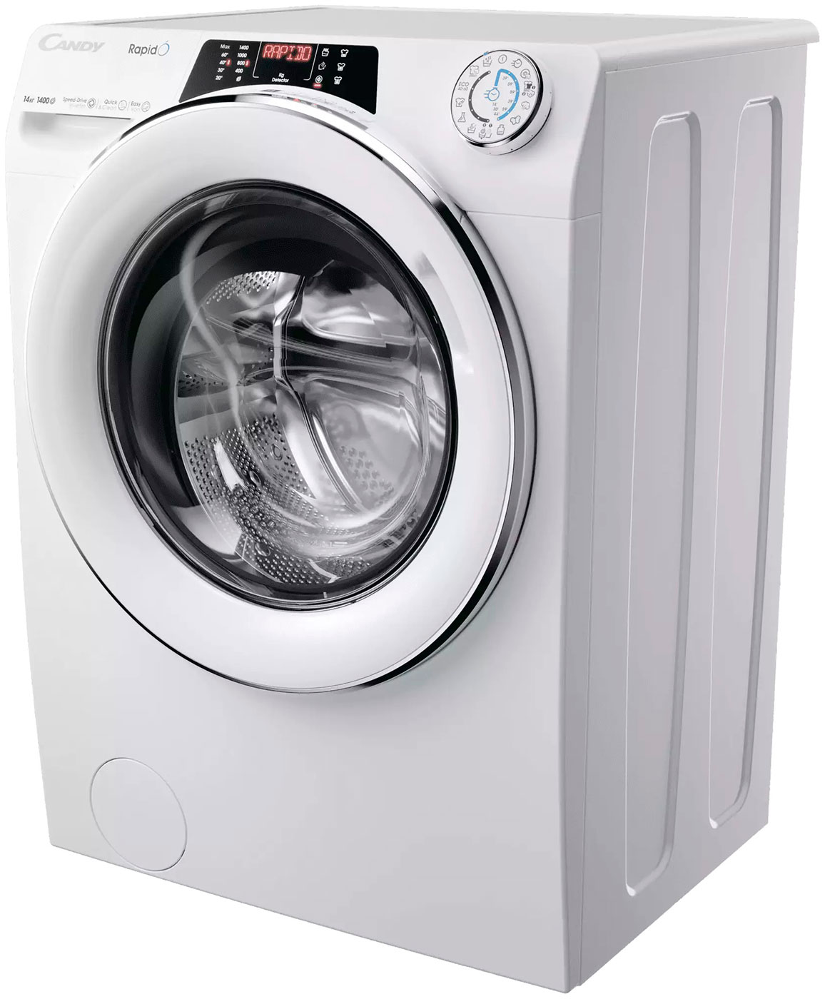 Купить Стиральная машина CANDY RO14146DWMCET-07 — Фото 3