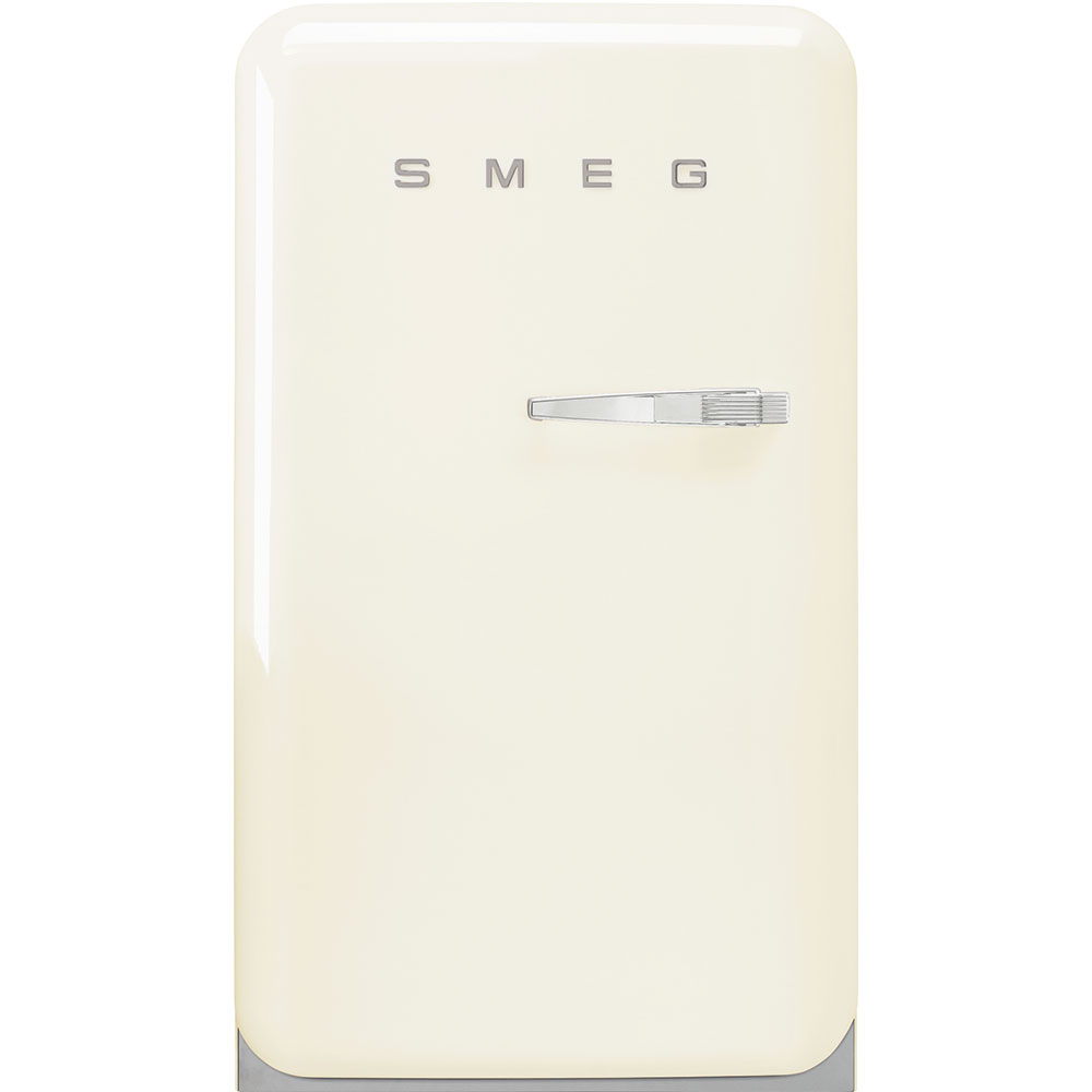 Холодильник Smeg FAB10LCR5																		 — описание, фото, цены в интернет-магазине PT Stores