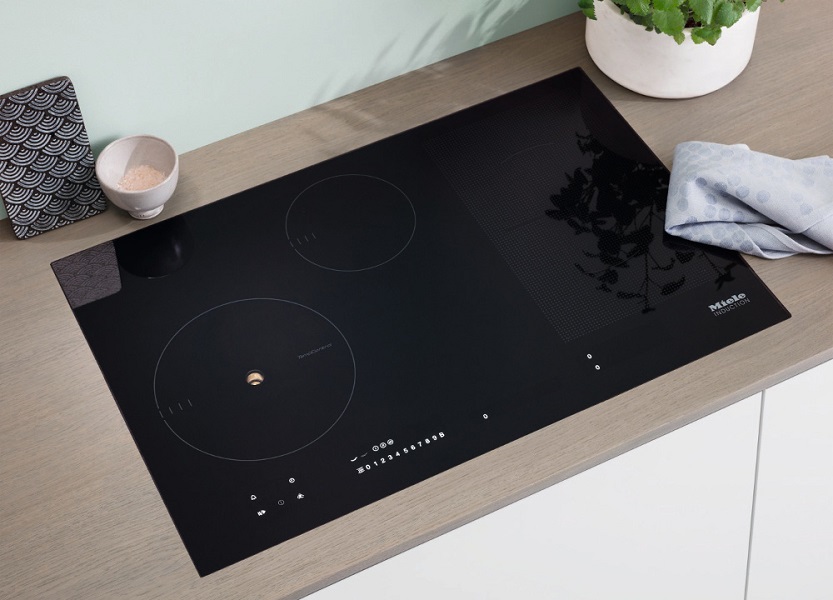 Купить Индукционная варочная панель MIELE KM 6839 — Фото 6
