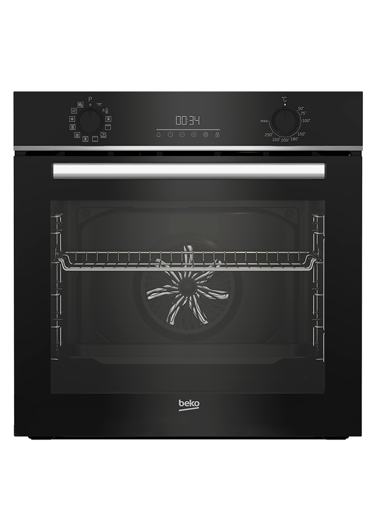 Электрический духовой шкаф BEKO BIOM1531KBNC																		 — описание, фото, цены в интернет-магазине PT Stores