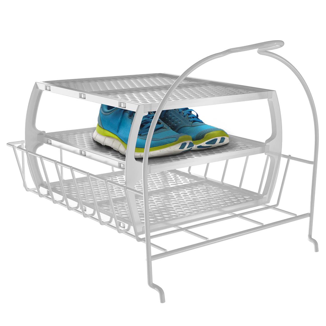 Купить Сушильная машина Bosch WQG242A2OE — Фото 6