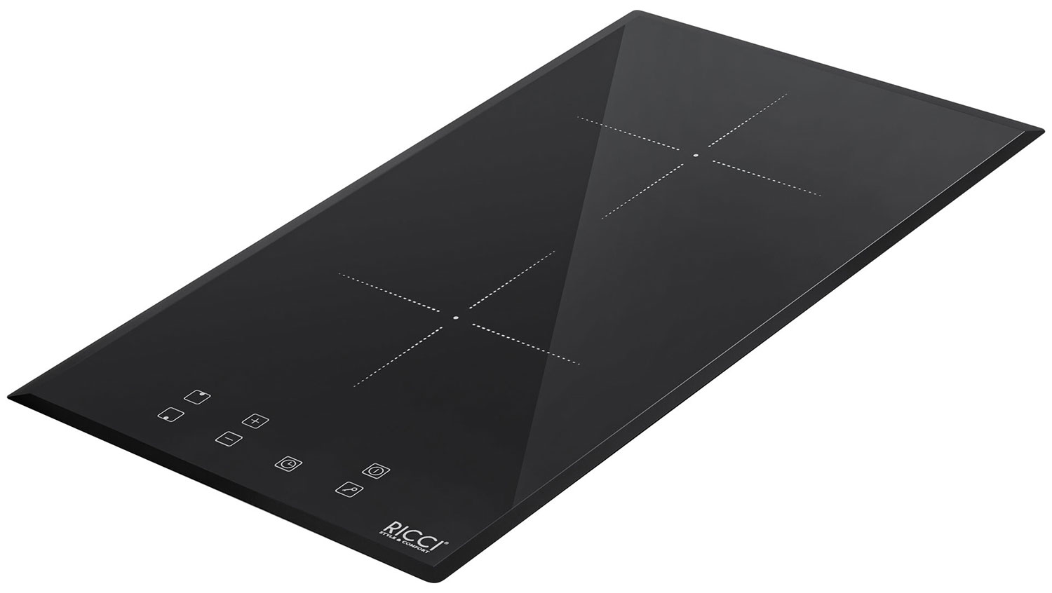 Купить Индукционная варочная панель RICCI DCL-A23502B — Фото 2