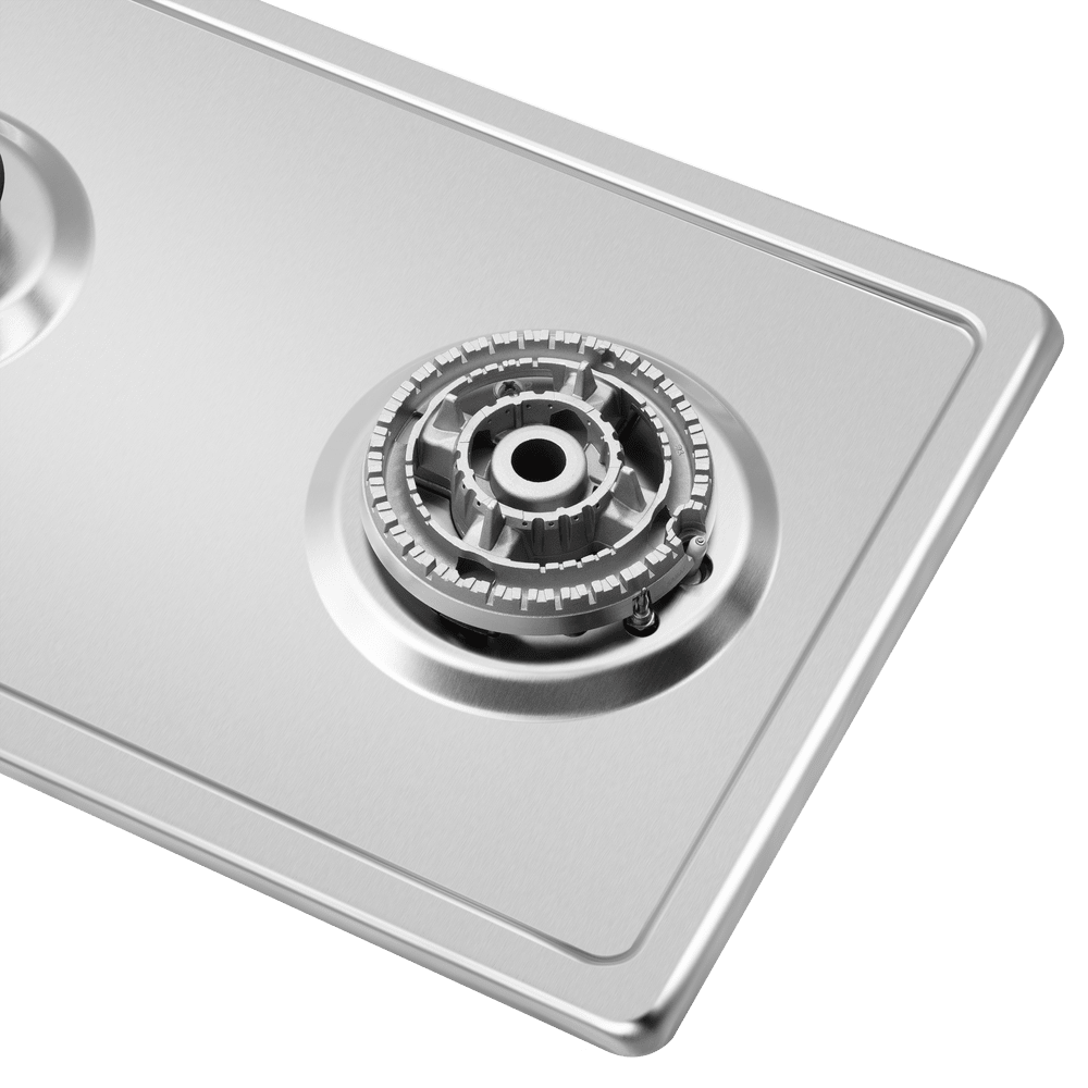 Купить Газовая варочная панель MAUNFELD EGHS.32.73CS/G — Фото 6